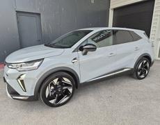 Renault Symbioz - 1.8 E-Tech full hybrid 160ch Iconic - 26 - 32 899 €