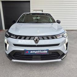 Renault Symbioz 1.8 E-Tech full hybrid 160ch Iconic - 26 Reims
