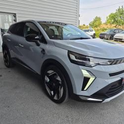 Renault Symbioz 1.8 E-Tech full hybrid 160ch Iconic - 26 Reims