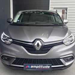 Renault Scenic 4 1.3 TCe 140ch Business - 21 Reims