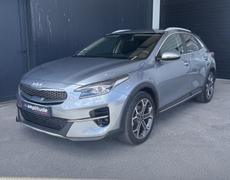 Kia XCee'd Reims