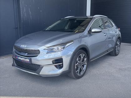 Kia XCee'd - 1.6 CRDI 136ch MHEV Design DCT7 MY22 - 19 999 €