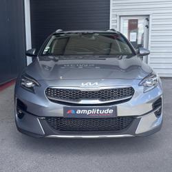 Kia XCee'd 1.6 CRDI 136ch MHEV Design DCT7 MY22 Reims