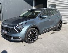 Kia Sportage Reims