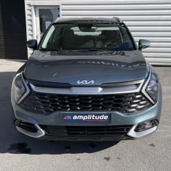 Kia Sportage 1.6 T-GDi 265ch PHEV  Active BVA6 4x4 Reims
