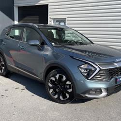 Kia Sportage 1.6 T-GDi 265ch PHEV  Active BVA6 4x4 Reims