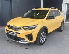 Kia Stonic Reims