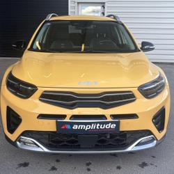 Kia Stonic 1.0 T-GDi 100ch GT Line Premium DCT7 occasion - Reims - photo 2/20
