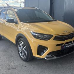 Kia Stonic 1.0 T-GDi 100ch GT Line Premium DCT7 occasion - Reims - photo 3/20