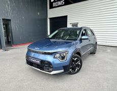 Kia Niro Reims