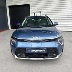 Kia Niro EV 204ch Active Reims
