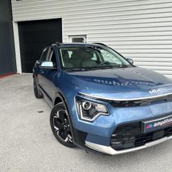 Kia Niro EV 204ch Active Reims