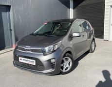 Kia Picanto Reims