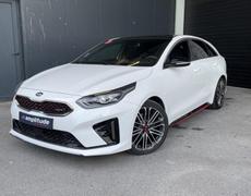 Kia Pro Cee'd Reims