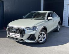 Audi Q3 Reims