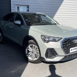 Audi Q3 45 TFSI e 245ch Design S tronic 6 occasion - Reims - photo 3/20
