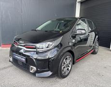 Kia Picanto Reims