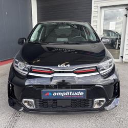 Kia Picanto 1.2 DPi 84ch GT Line occasion - Reims - photo 2/20