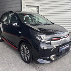 Kia Picanto 1.2 DPi 84ch GT Line occasion - Reims - photo 3/20