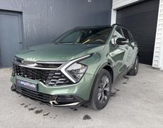 Kia Sportage Reims