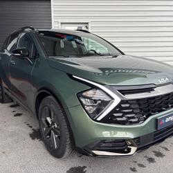 Kia Sportage 1.6 T-GDi 210ch HEV 30 Years BVA6 occasion - Reims - photo 3/20