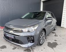 Kia Rio Reims