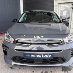 Kia Rio 1.0 T-GDI 120ch MHEV GT-Line iBVM6 occasion - Reims - photo 2/20