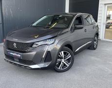 Peugeot 3008 Reims