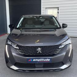 Peugeot 3008 1.5 BlueHDi 130ch S&S Allure Pack occasion - Reims - photo 2/21