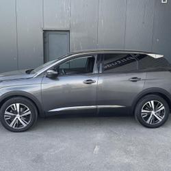 Peugeot 3008 1.5 BlueHDi 130ch S&S Allure Pack occasion - Reims - photo 3/21