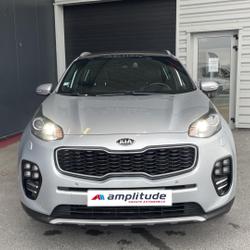 Kia Sportage 1.7 CRDi 141ch ISG Premium 4x2 DCT7 occasion - Reims - photo 2/20