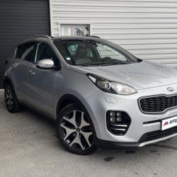 Kia Sportage 1.7 CRDi 141ch ISG Premium 4x2 DCT7 occasion - Reims - photo 3/20