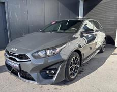 Kia Pro Cee'd Reims