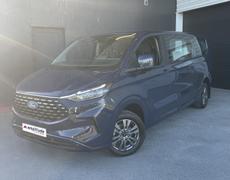 Ford Tourneo Custom Reims