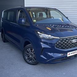 Ford Tourneo Custom 320 L1H1 2.0 EcoBlue 150ch Titanium occasion - Reims - photo 3/20