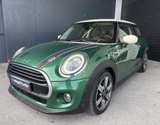 Mini Mini Reims