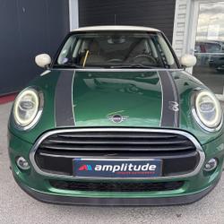 Mini Mini Cooper 136ch Edition 60 Years 115g occasion - Reims - photo 2/20