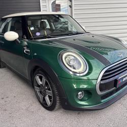 Mini Mini Cooper 136ch Edition 60 Years 115g occasion - Reims - photo 3/20