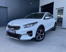Kia XCee'd Reims