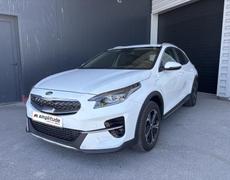 Kia XCee'd Reims