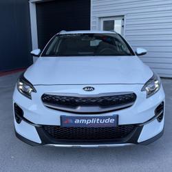 Kia XCee'd 1.6 GDi 105ch + Plug-In 60.5ch Active DCT6 MY22 Reims