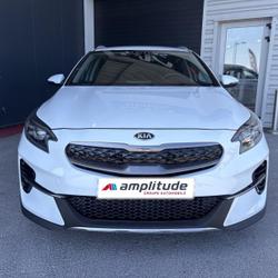 Kia XCee'd 1.6 GDi 105ch + Plug-In 60.5ch Active DCT6 MY22 Reims
