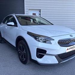 Kia XCee'd 1.6 GDi 105ch + Plug-In 60.5ch Active DCT6 MY22 Reims