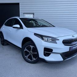 Kia XCee'd 1.6 GDi 105ch + Plug-In 60.5ch Active DCT6 MY22 Reims