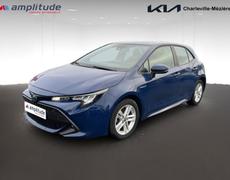 Toyota Corolla - 122h Design MY21 - 17 999 €