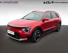 Kia Niro Charleville-Mézières