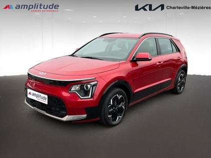 Kia Niro - EV 204ch Active - 21 899 €