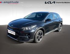Kia XCee'd Charleville-Mézières