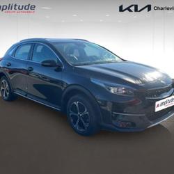 Kia XCee'd 1.6 GDi 105ch + Plug-In 60.5ch Active DCT6 Charleville-M&eacute;zi&egrave;res