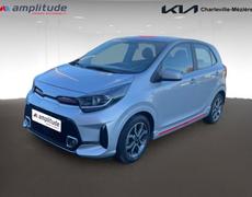 Kia Picanto Charleville-Mézières